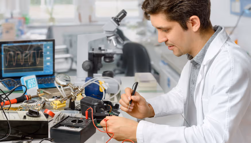 Isparta Elektronik Tamircisi