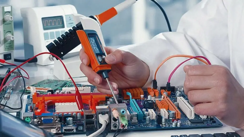 Isparta Elektronik Tamircisi